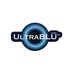 getultrablu brand logo for getultrablu.com
