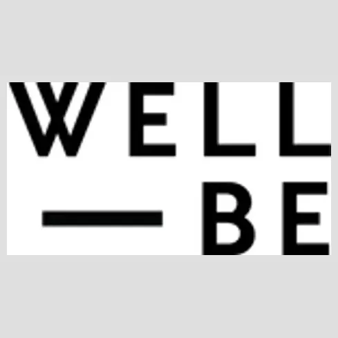 getwellbe brand logo for getwellbe.com