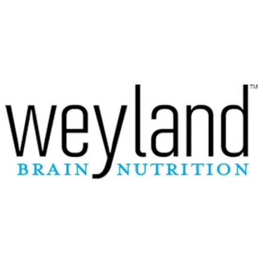 getweyland brand logo for getweyland.com