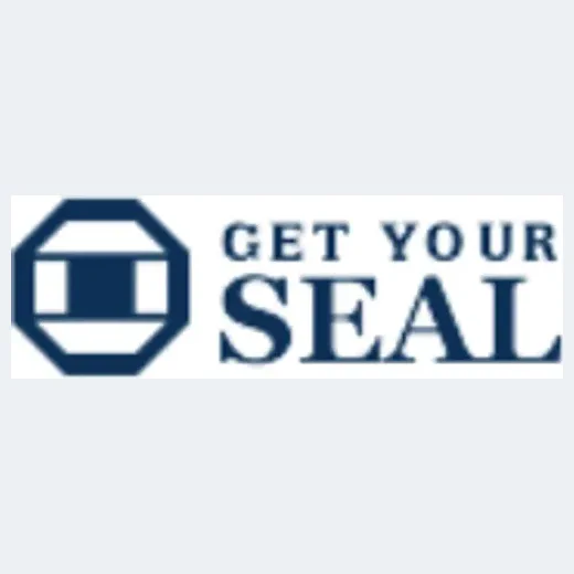 getyourseal brand logo for getyourseal.com