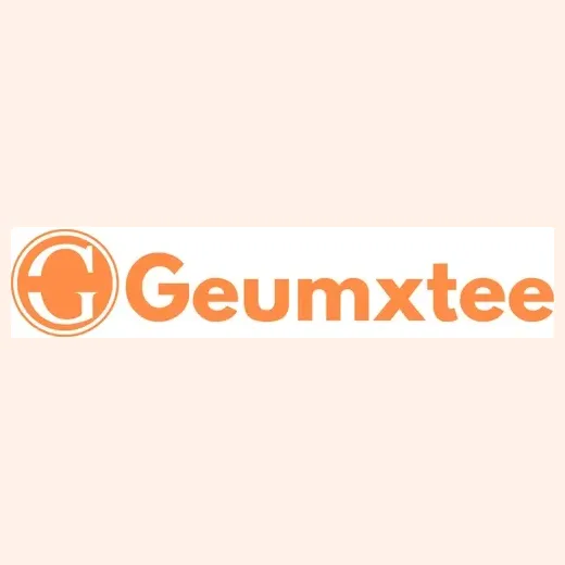 geumxtee brand logo for geumxtee.com