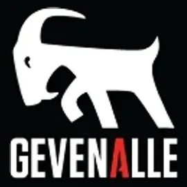 Gevenalle brand logo for gevenalle.com