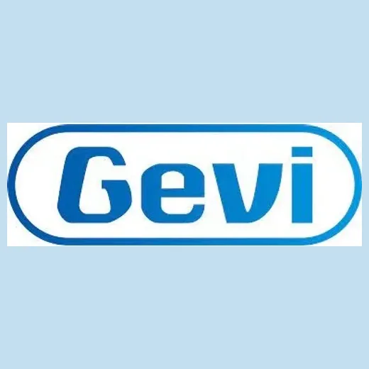 Gevi Household brand logo for household.gevi.com
