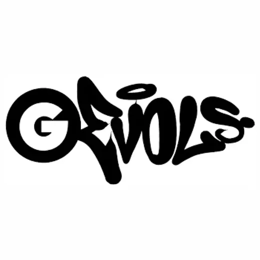 Gevols brand logo for gevols.com