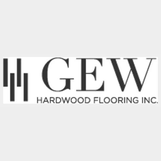 GEW Floor brand logo for gewfloor.com