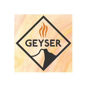 Geyser Systems brand logo for geysersystems.com