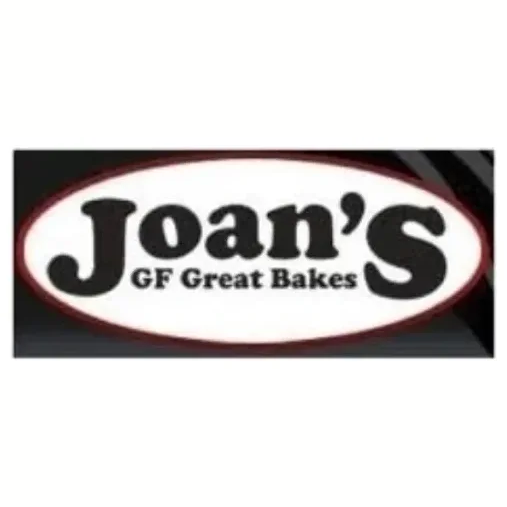 GF Great Bakes brand logo for gfgreatbakes.com