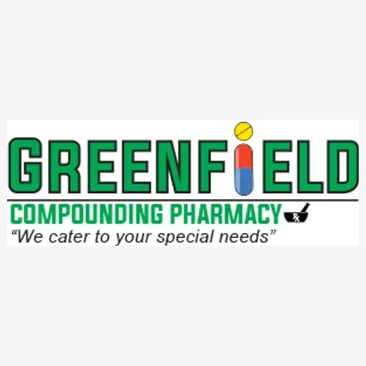 GFC Pharmacy brand logo for gfcpharmacy.com