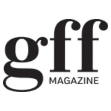 GFF Magazine brand logo for gffmag.com