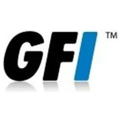 GFI brand logo for gfi.com
