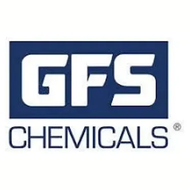 GFS Chemicals brand logo for gfschemicals.com