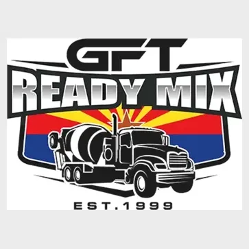 GFT MIX brand logo for gftmix.com