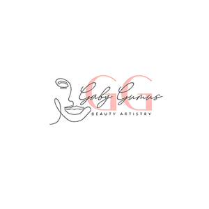 GG Beauty Artistry brand logo for ggbeautyartistry.com