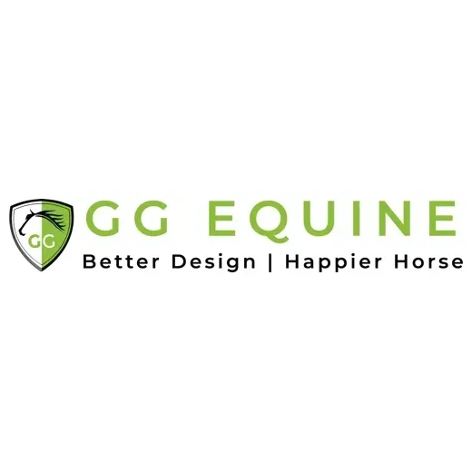 GG Equine brand logo for gg-equine.com