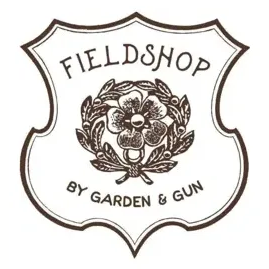 GG Field Shop brand logo for ggfieldshop.com