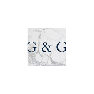GG Granite brand logo for gggranite.com