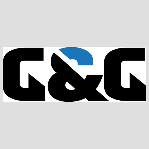 GG HYD brand logo for gghyd.com