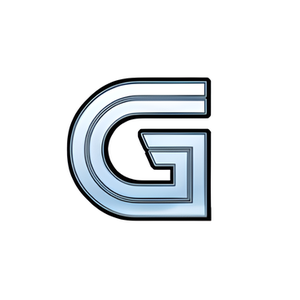 GG Logan brand logo for gglogan.com