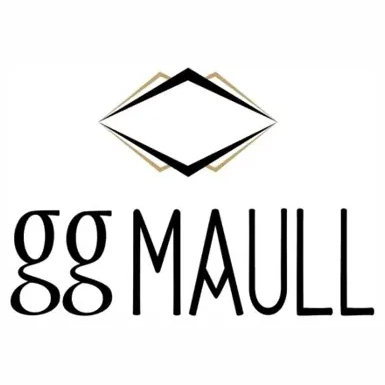 GG Maull brand logo for ggmaull.com