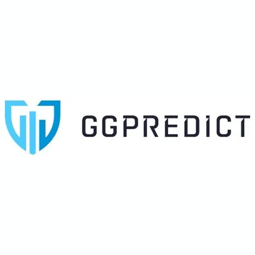 GG Predict brand logo for ggpredict.io