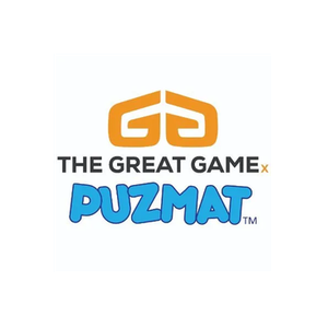 GG Treasure Hunts brand logo for ggtreasurehunts.com