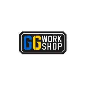 GG Workshop brand logo for ggworkshop.net
