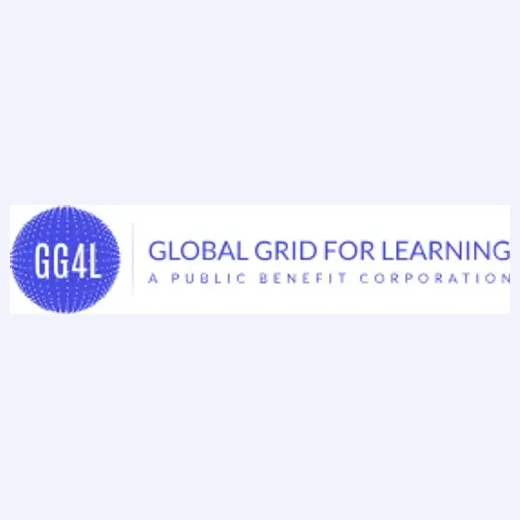 GG4L brand logo for gg4l.com
