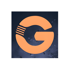 GGDrop brand logo for ggdrop.com