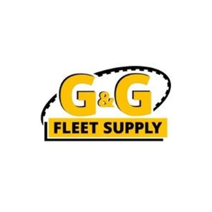 ggfleetsupply brand logo for ggfleetsupply.com