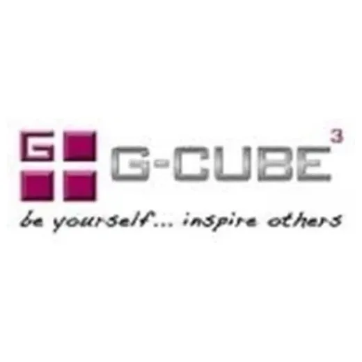 GGG Cube brand logo for gggcube.com
