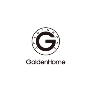 GH Cabinetry brand logo for ghcabinetry.com