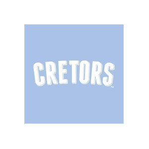 GH Cretors brand logo for ghcretors.com