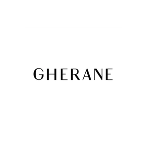 Gherane brand logo for gherane.com