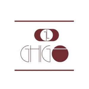 Ghigo brand logo for ghigocalzature.com