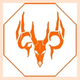 Ghillie Puck brand logo for ghilliepuck.com