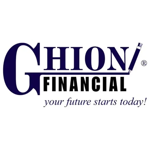 Ghion Tax brand logo for ghiontax.com