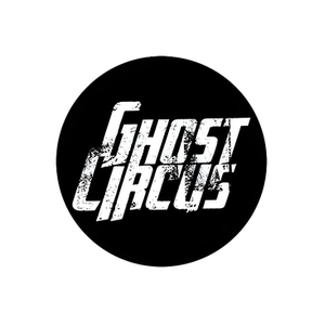 Ghost Circus Apparel brand logo for ghostcircusapparel.com