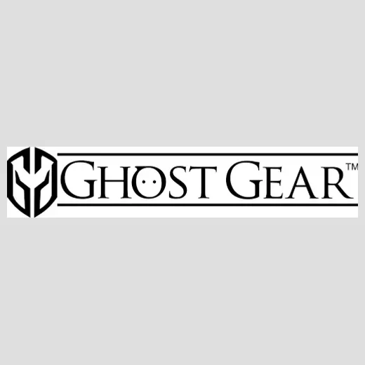 Ghost Gear brand logo for ghostgearinc.com