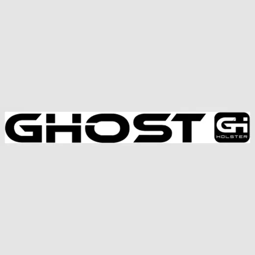 Ghost Holster Direct brand logo for ghostholsterdirect.com