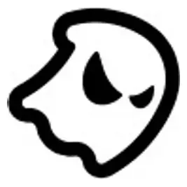 Ghost Keyboards brand logo for ghostkeyboards.com