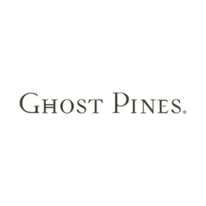 Ghost Pines brand logo for ghostpines.com