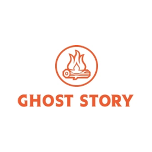 Ghost Story Games brand logo for ghoststorygames.com