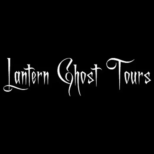 Ghost Tours brand logo for ghost-tours.com