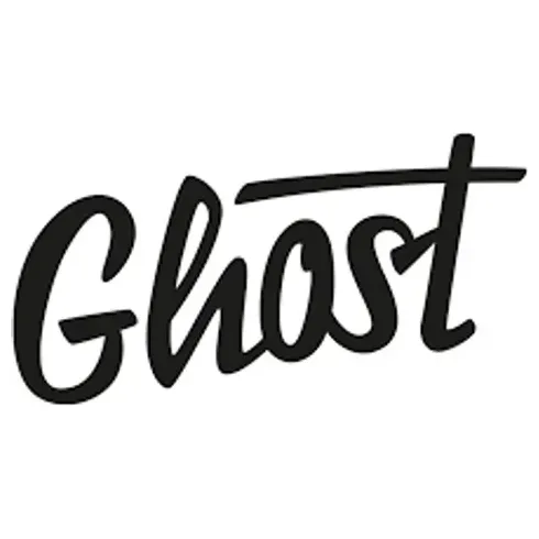 Ghost White Toner brand logo for ghost-white-toner.com