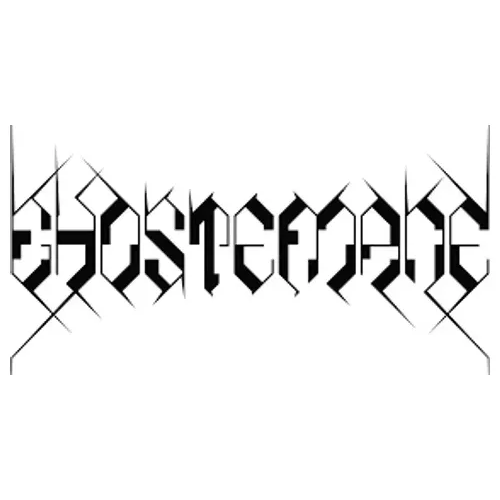 ghostemane brand logo for ghostemane.com
