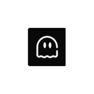 ghostly brand logo for ghostly.chat