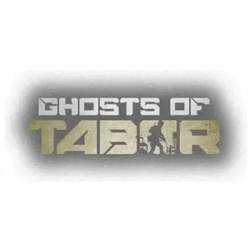 Ghosts of Tabor brand logo for ghostsoftabor.com