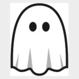 Ghostwryter brand logo for ghostwryter.net
