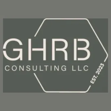 GHRB Consulting brand logo for ghrbconsulting.com