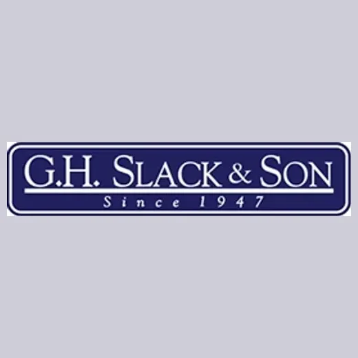 GHS Lack brand logo for ghslack.com